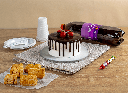 Pack de cumpleaños Chococereza