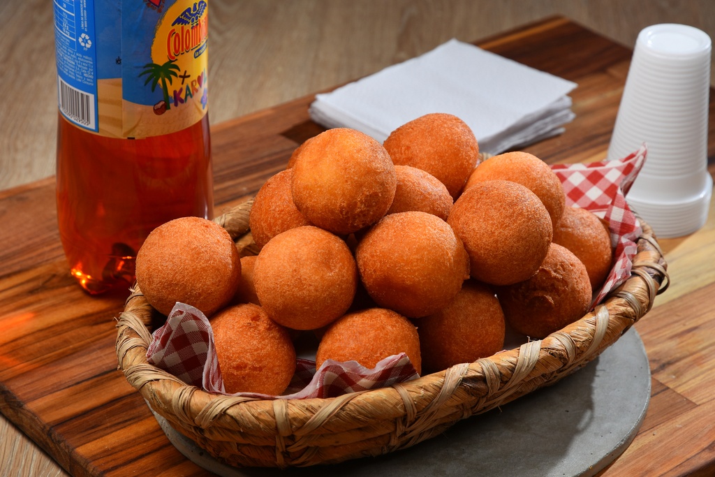 Combo Buñuelos 