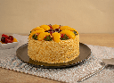 TORTA FLORIDA