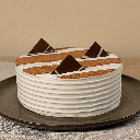 TORTA TIRAMISÚ