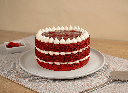 TORTA REDVELVET 