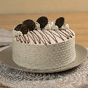 TORTA COOKIE AND CREAM