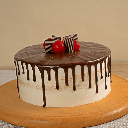 TORTA CHOCOCEREZA 