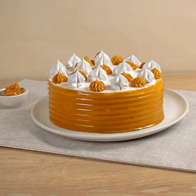 TORTA AREQUIPE