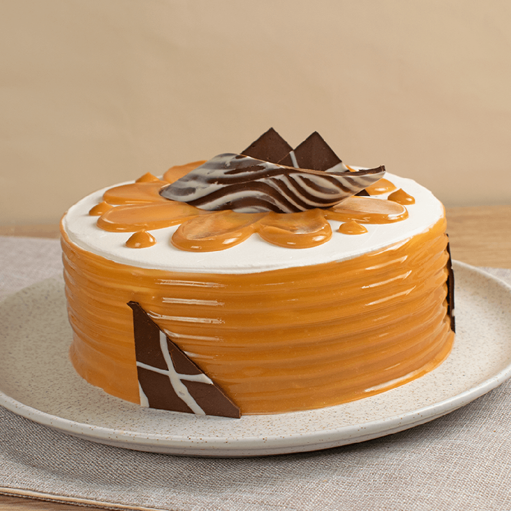 TORTA AREQUIPE