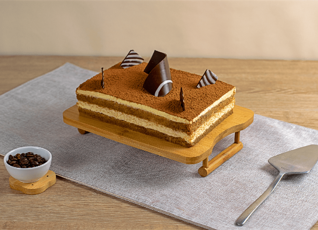 POSTRE TIRAMISU
