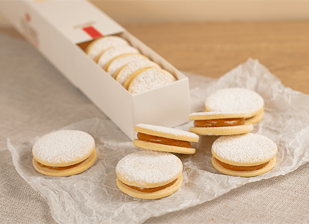 ALFAJOR