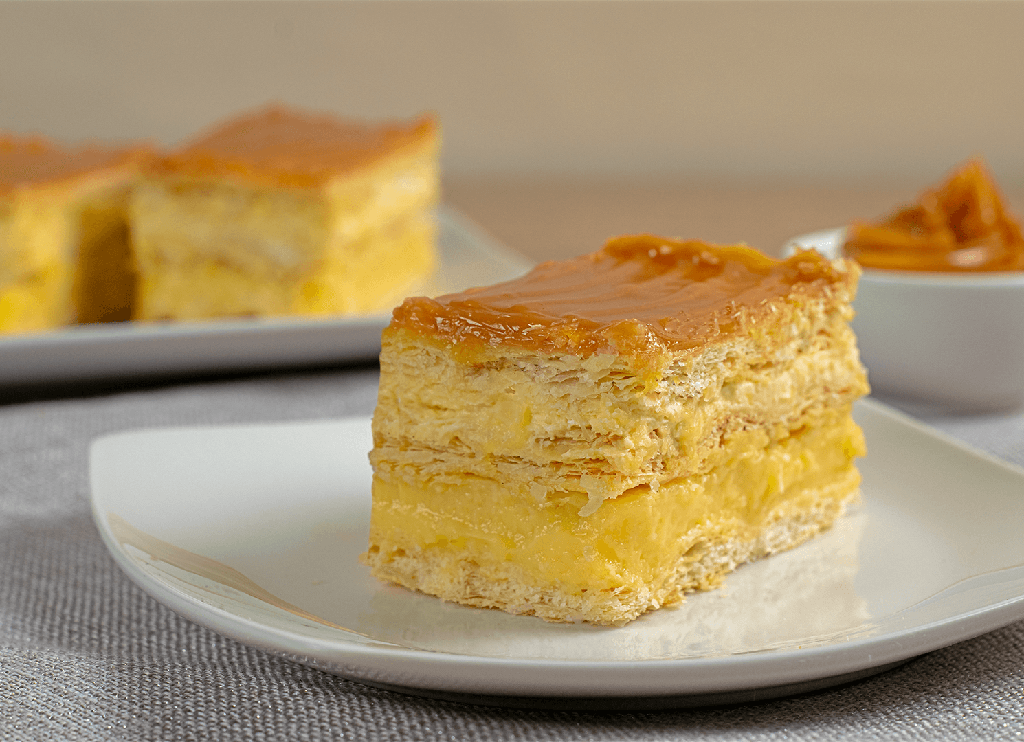 MIL HOJAS ESTUCHE X3UND