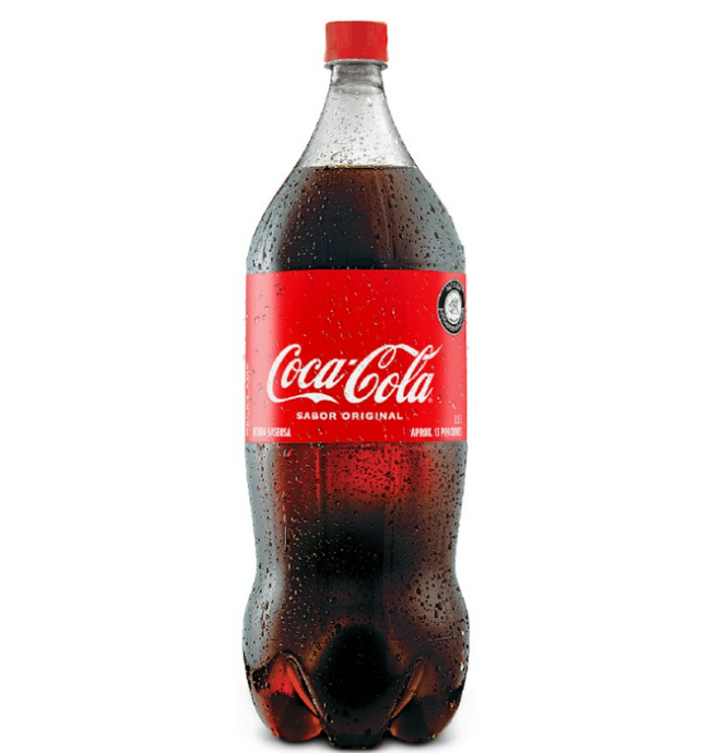 COCACOLA 
