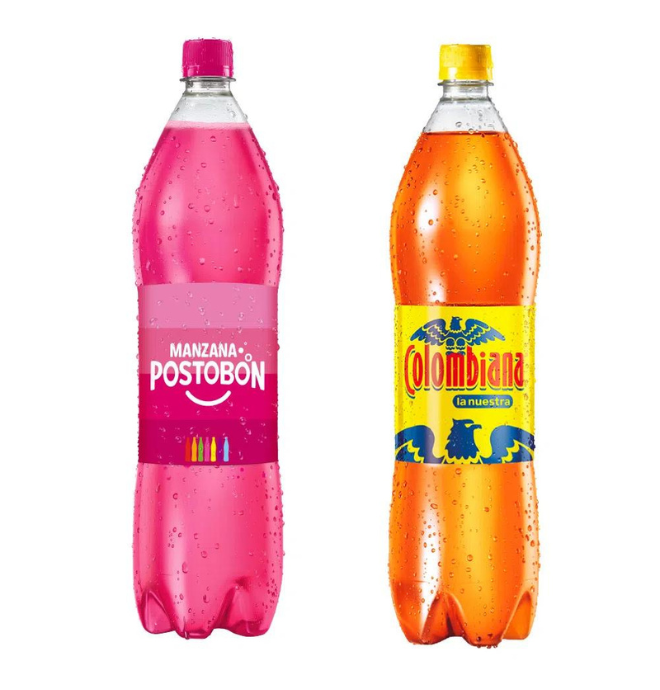 POSTOBON 