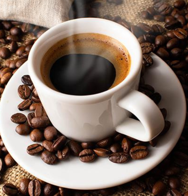 CAFÉ TINTO