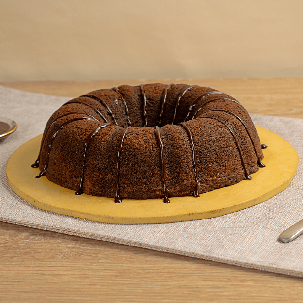 TORTA SABRY CHOCOLATE