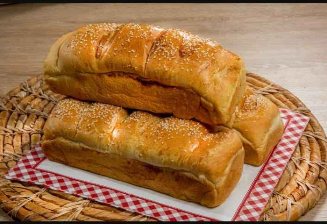 PAN DE LA ABUELA