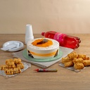 Pack de cumpleaños Melocoton