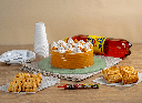Pack de cumpleaños Arequipe