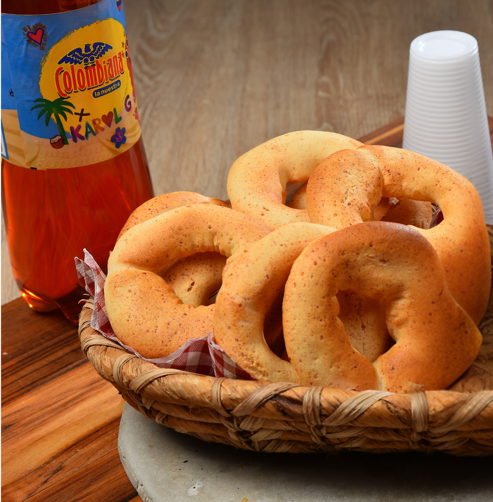 Combo Pandebono 
