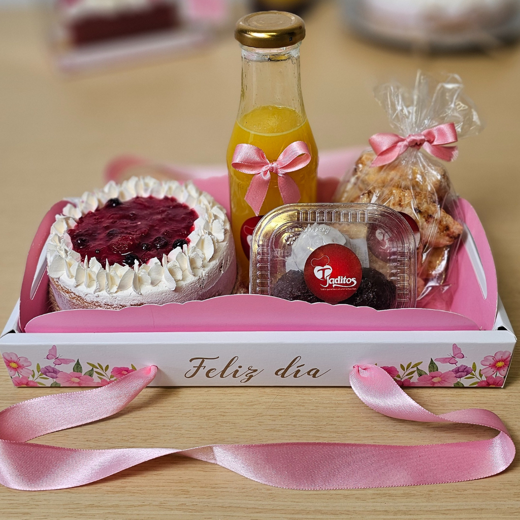 KIT REGALO MADRE
