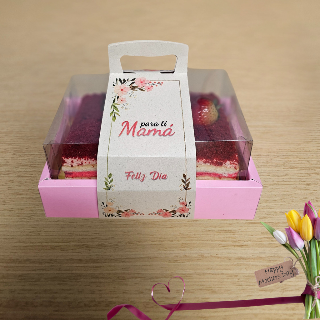 MOUSSE DE FRESA EDICION ESPECIAL