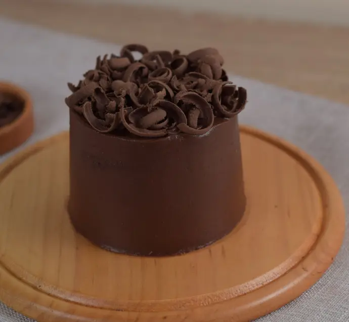 TORTA CHOCOLATE PERSONAL