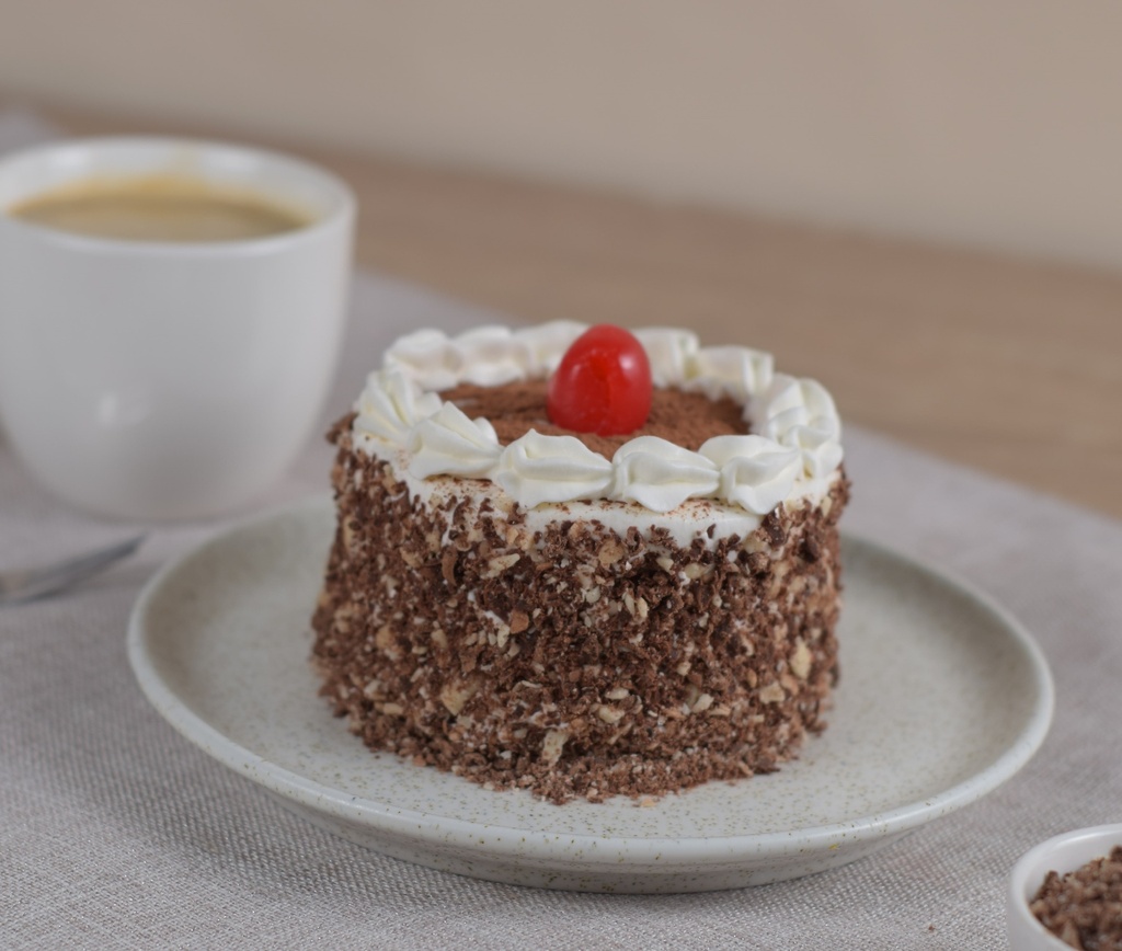 TORTA VENECIANA PERSONAL 