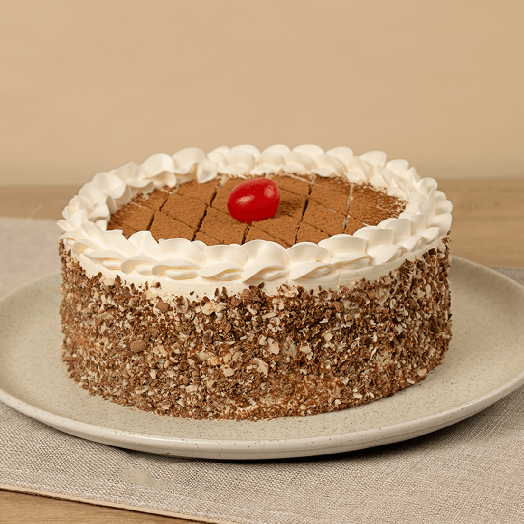 TORTA VENECIANA 