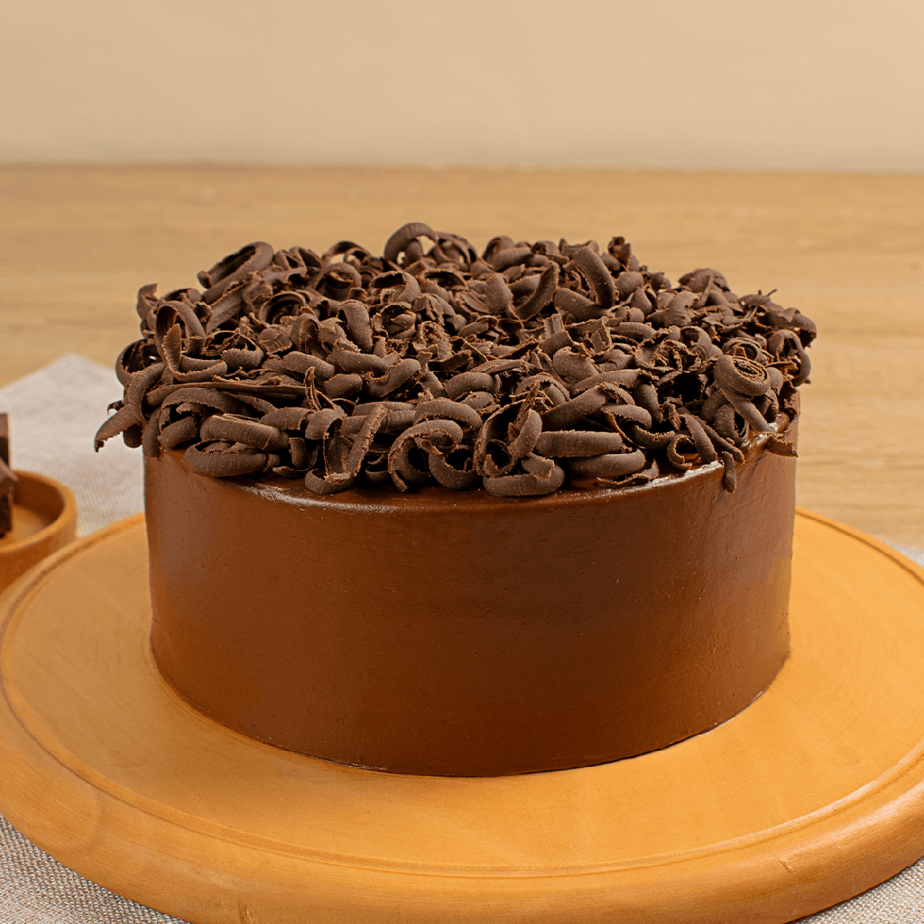 TORTA CHOCOLATE 