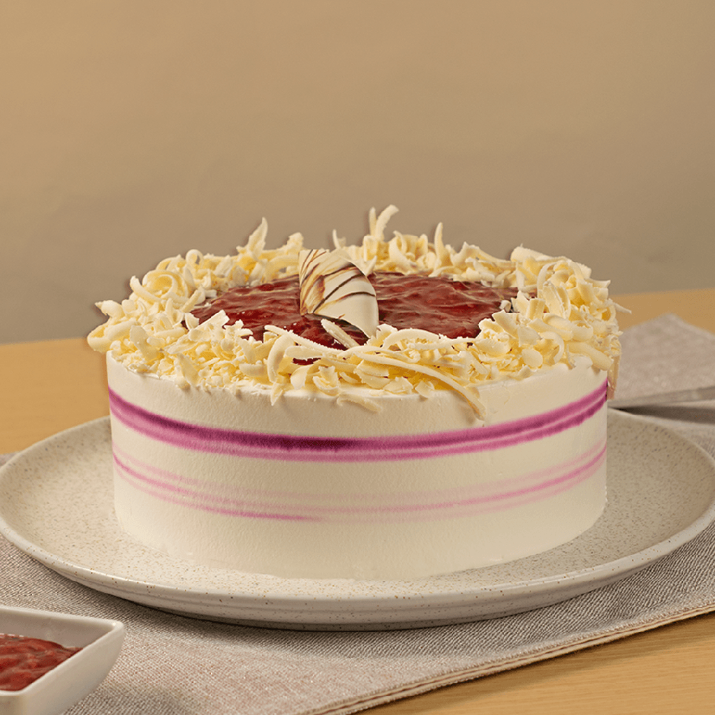 TORTA MORA QUESO 