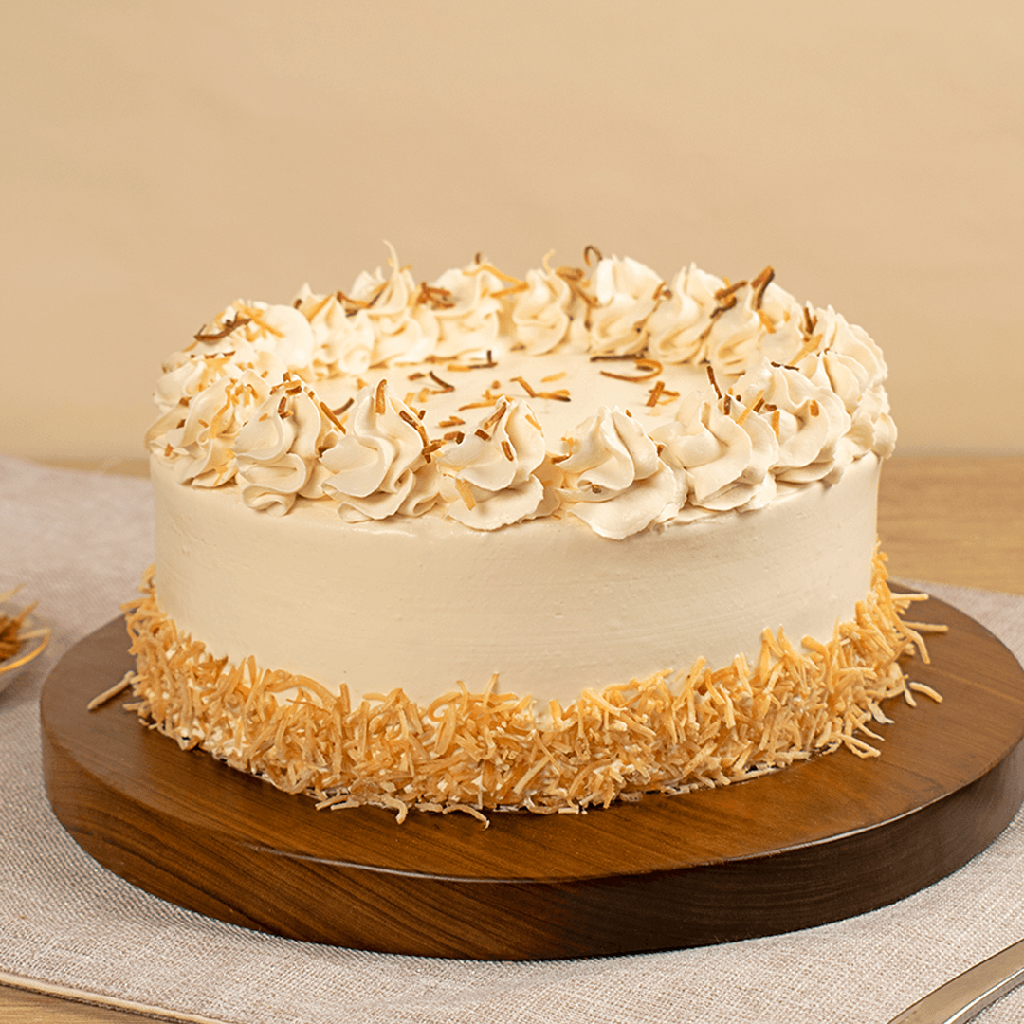 TORTA COCO 