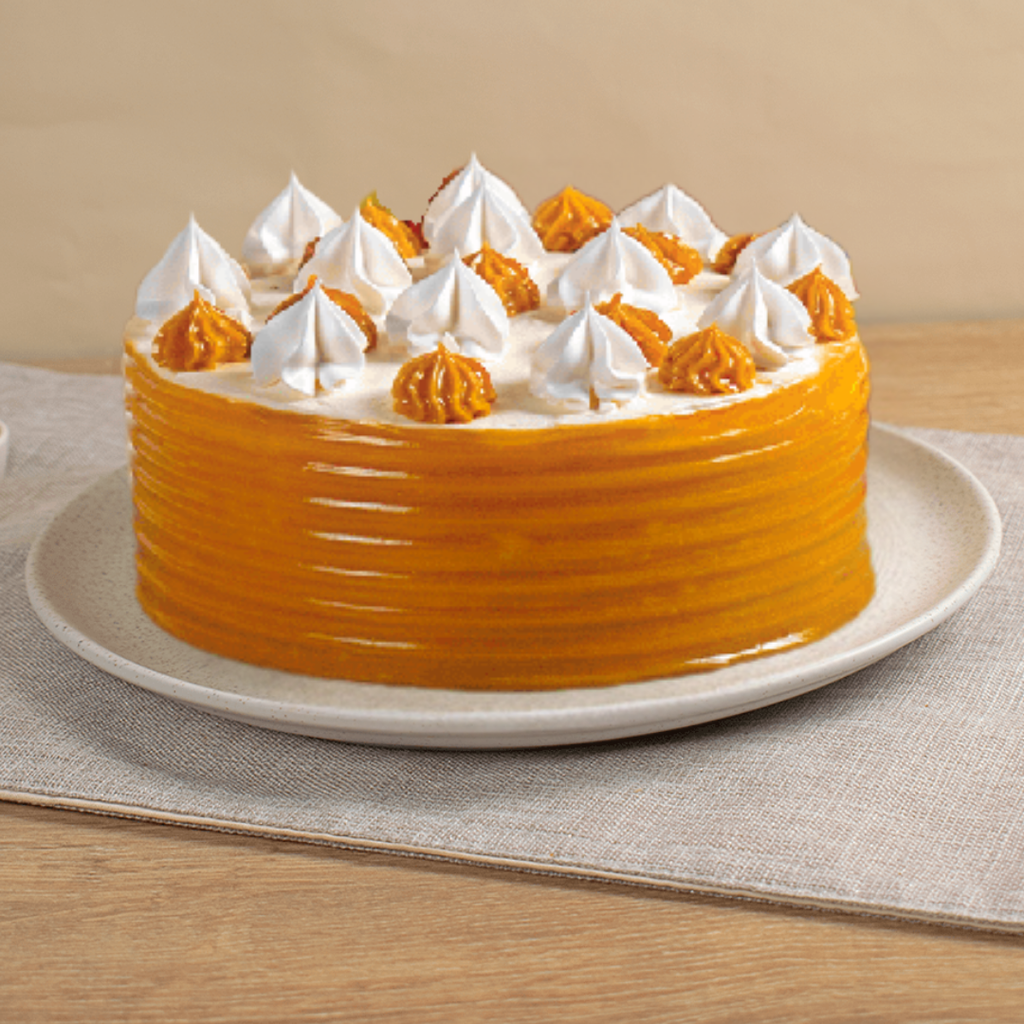 TORTA AREQUIPE