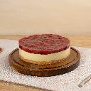 CHEESECAKE FRUTOS ROJOS       