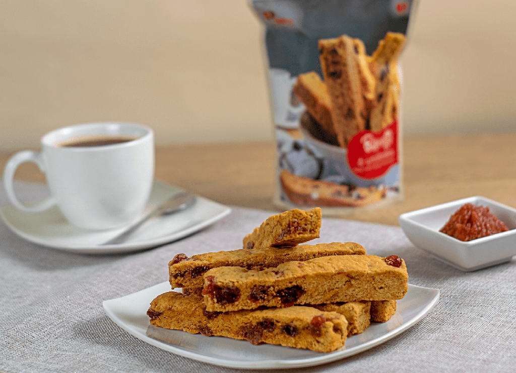 [519] BISCOTTI GUAYABA PAQUETE