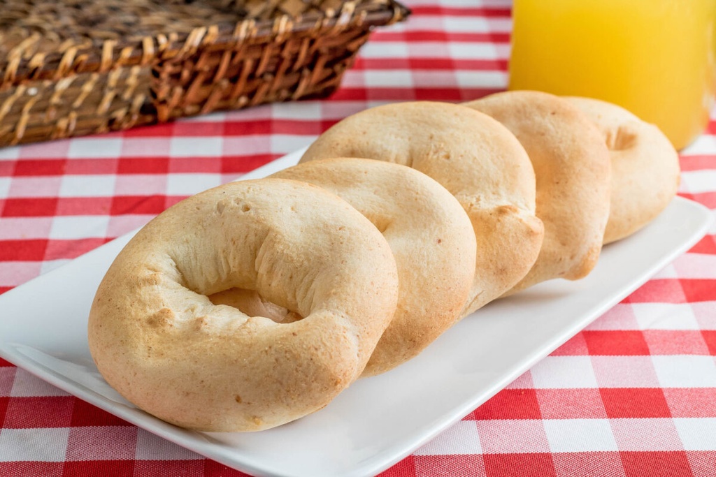 PANDEBONO