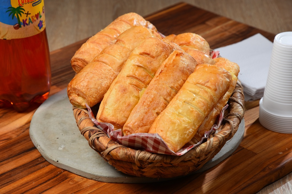 [2053] Combo Horneado Enrollado