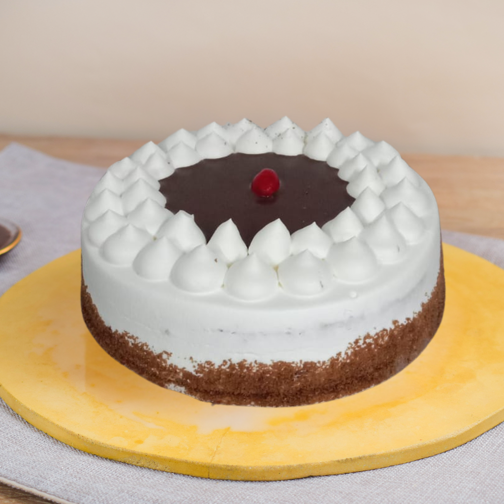 TORTA CHOCOLATE TRES LECHES